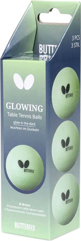 כדורי טנ"ש זוהרים (3 יח׳) - Glowing Balls